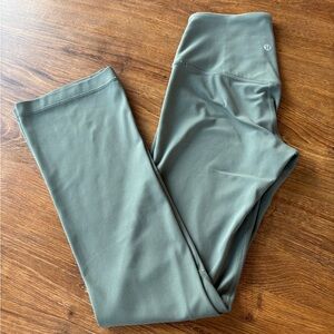 Lululemon Align Mini-flare Pant High Rise - Short 30”